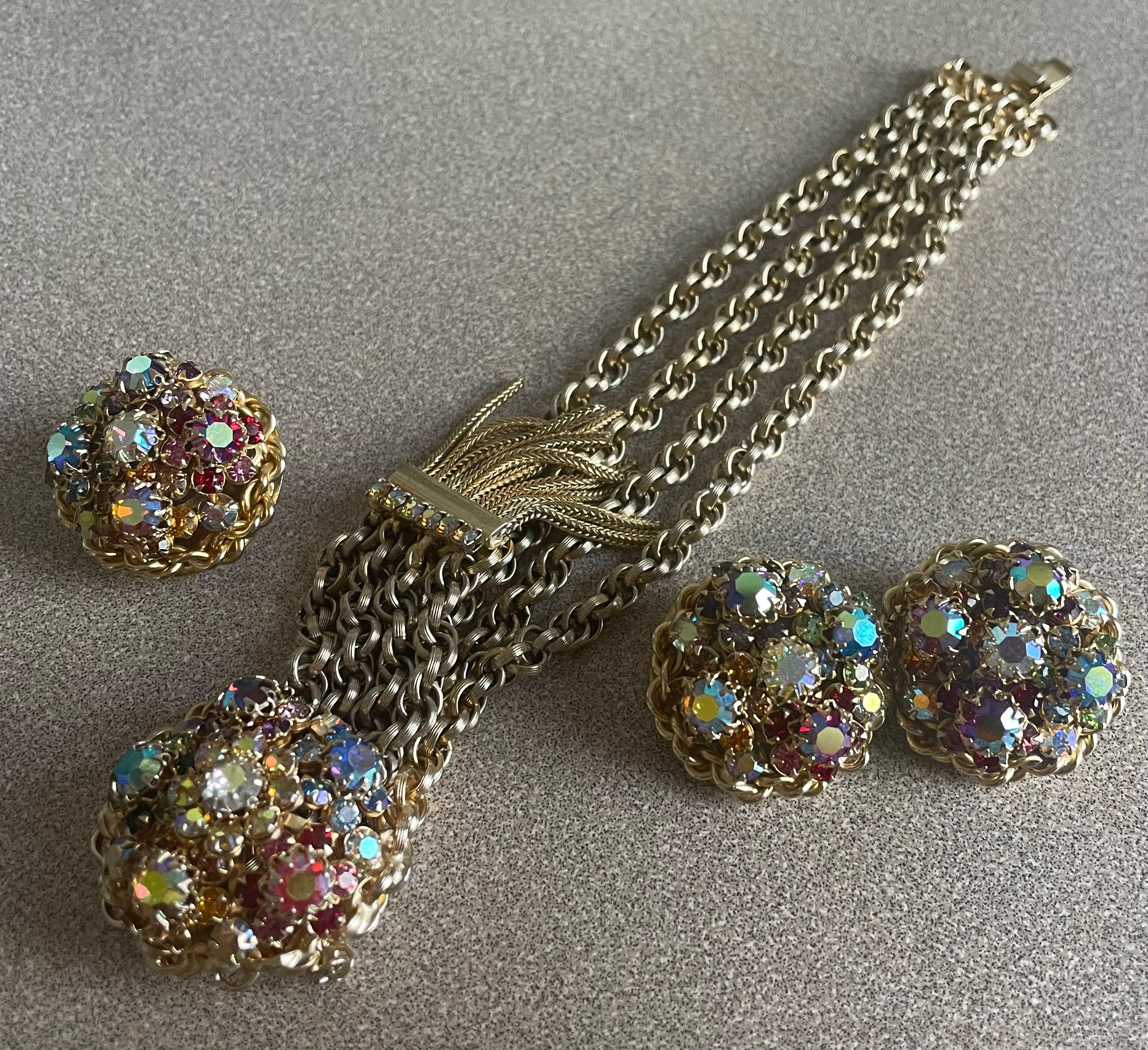 Schiaparelli necklace - Etsy 日本