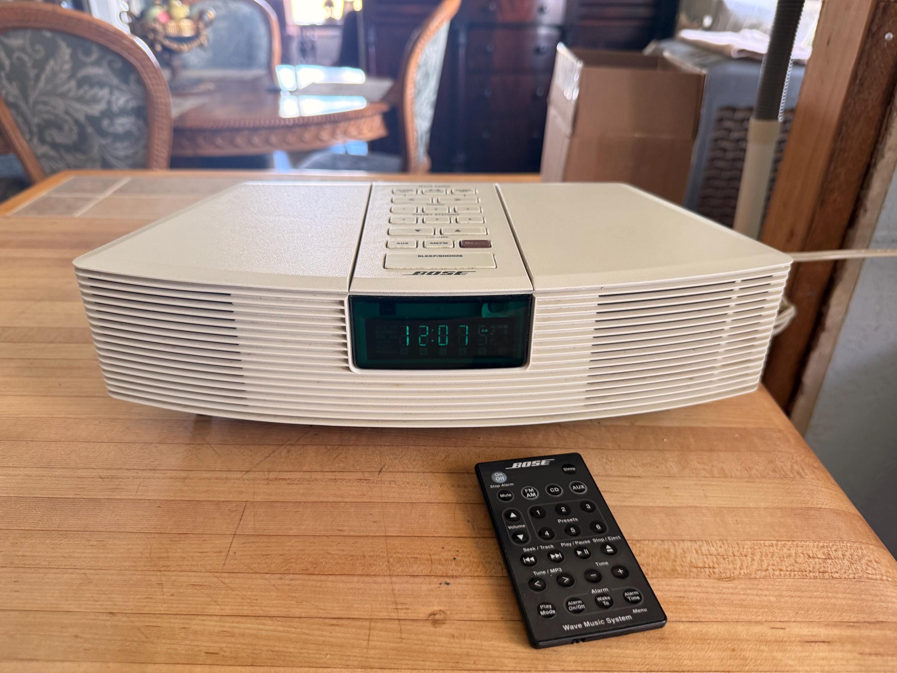 Bose wave music system - Etsy 日本