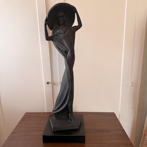 David Fisher Sculpture - Etsy