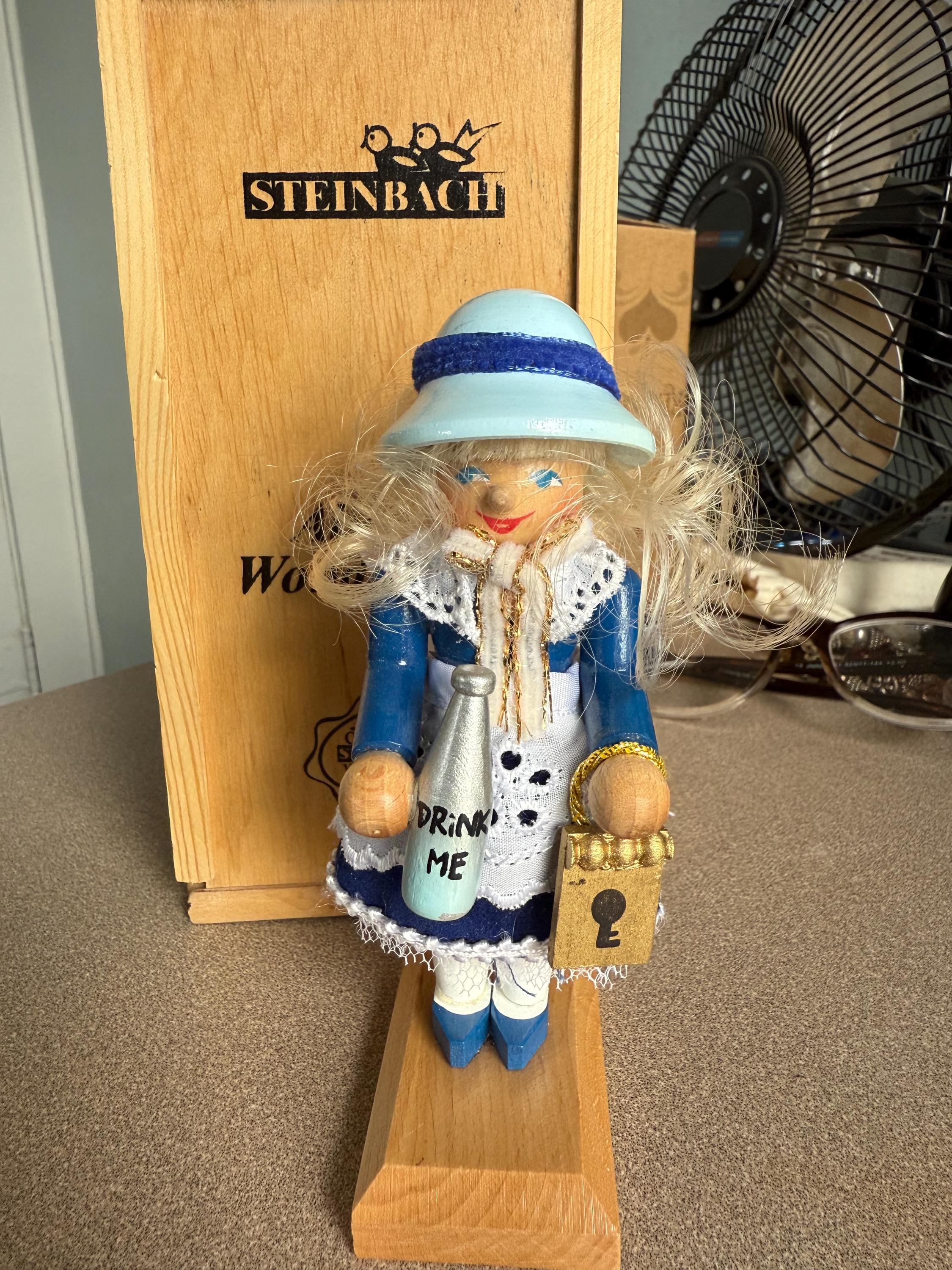 Steinbach - Etsy 日本