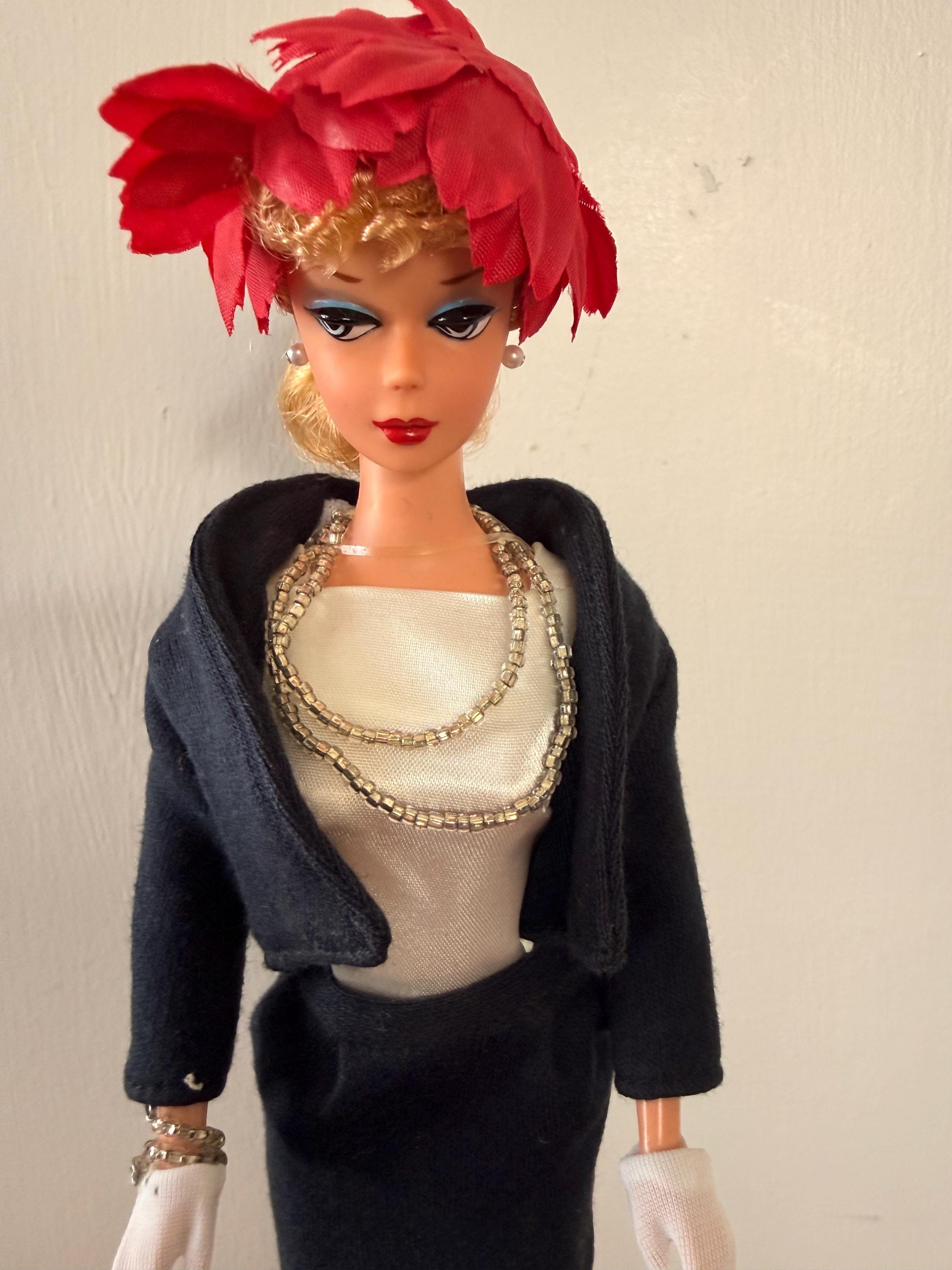 Original 1959 barbie doll - Etsy 日本