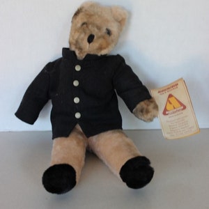 Alresford Bear - Etsy Alresford Bear - Etsy