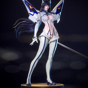 May include: A white ceramic mug with a black handle and the text "But First, Coffee" in a black, bold font. The mug is sitting on a wooden surface. The mug is approximately 4 inches tall.