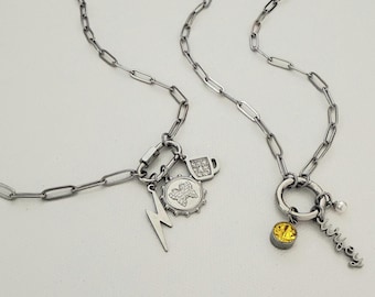 Reserved Listing, Approved Custom Jewelry Orders, Wild Haus Mamas