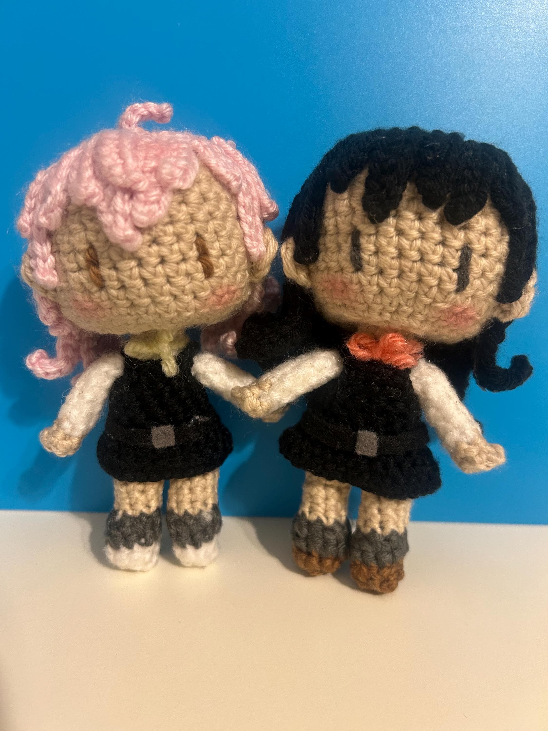 Yuu - Etsy