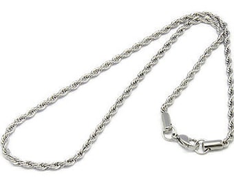 20 Inch Chain - Etsy
