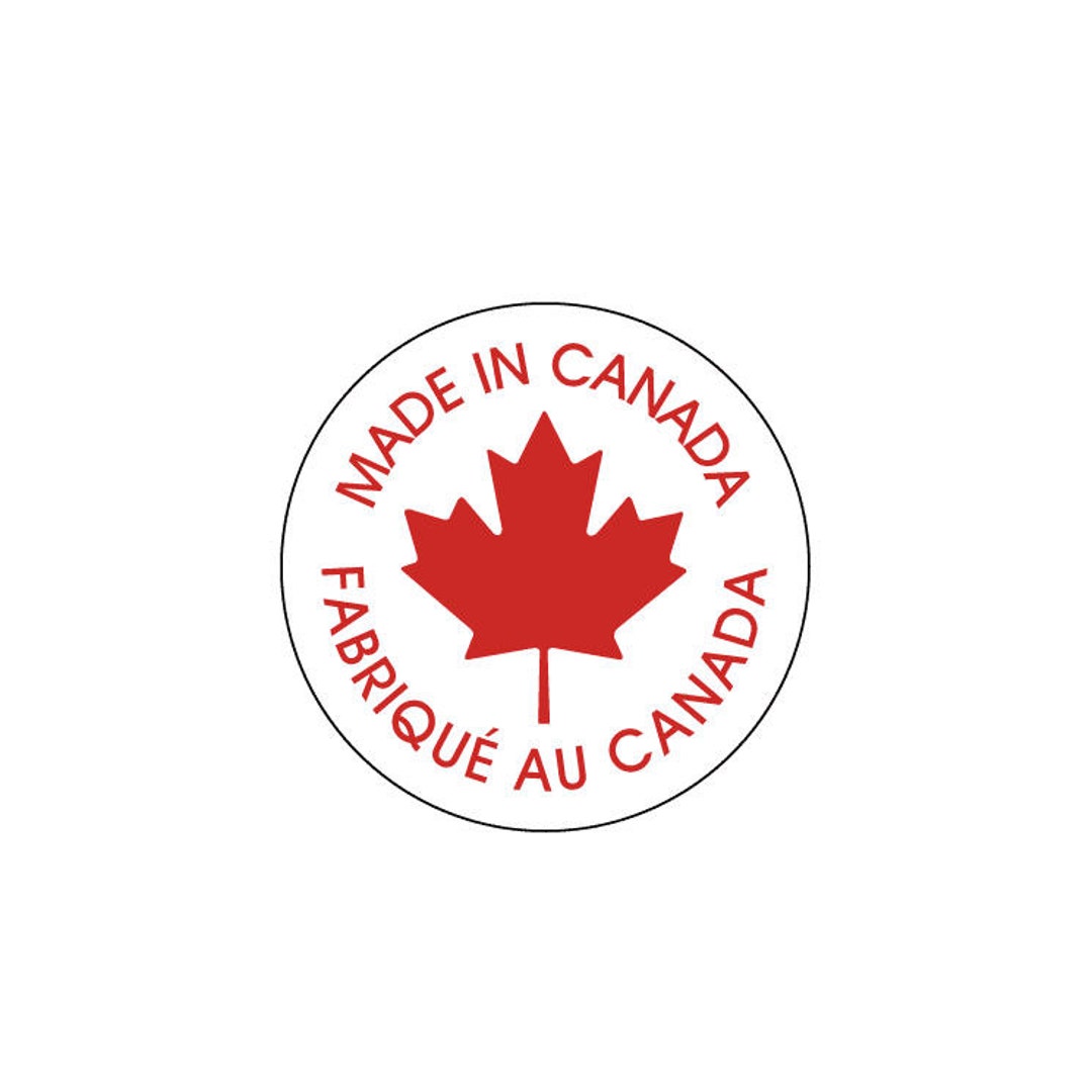 Picture of Made in Canada