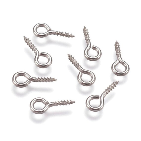 Alfileres De Costura Con Cabeza De Bola - Pack De 100 Unidades, Acero Inoxidable, Para Manualidades