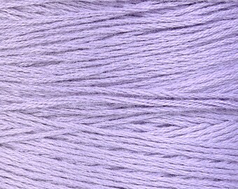 1mm Purple cotton cord - 1mm mauve cotton cord - 1mm cotton cord - twisted thread - macrame cord - Twine cotton Cord - Craft Cord (876)