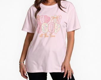 God is Good - All the Time | Women's Loose Fit T-Shirt