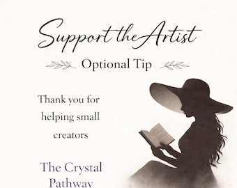 Patron of the Arts – Support the Designer