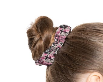 Urban Disciple | WWJD Streetwear | Scrunchie