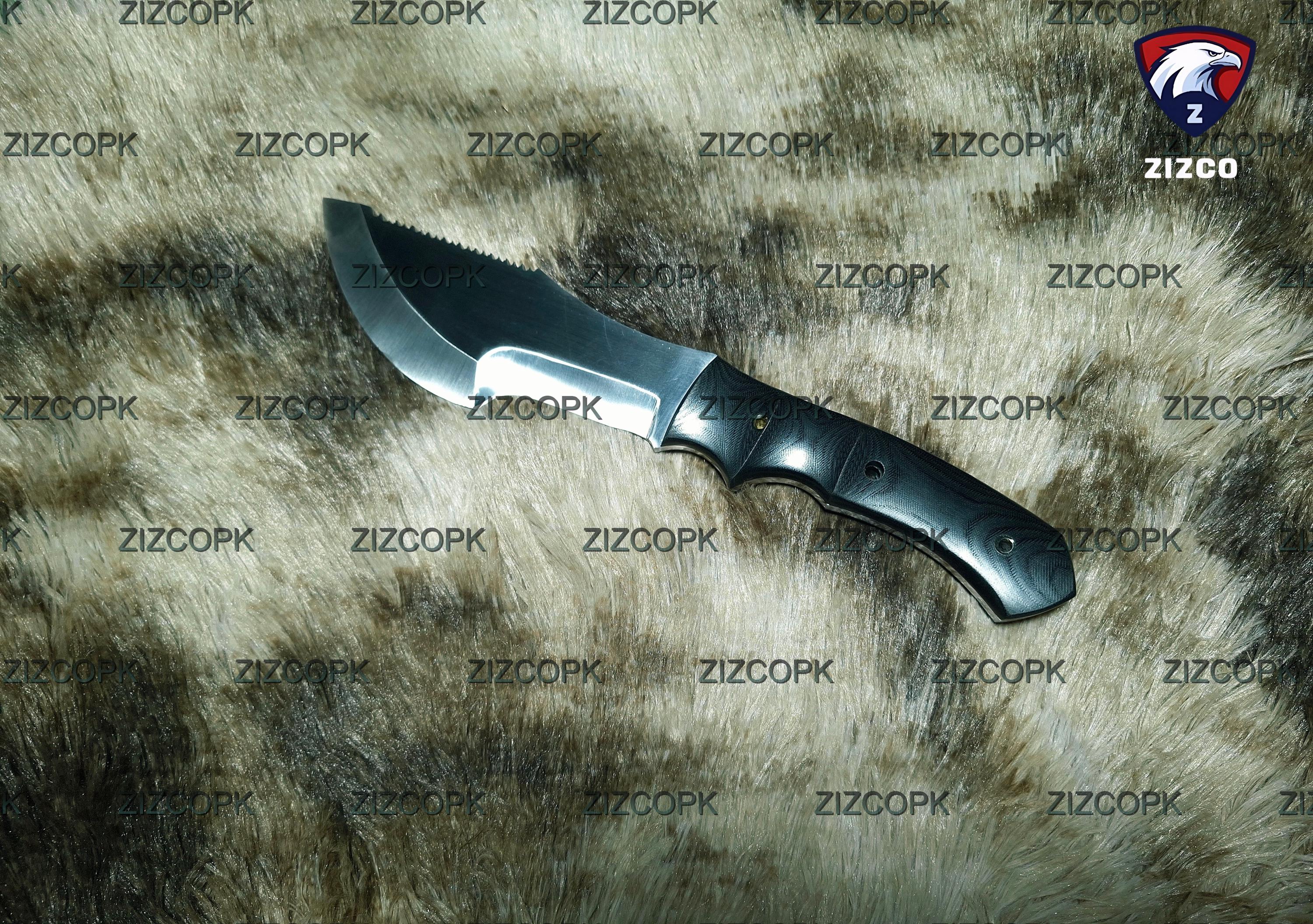 Wsk tracker knife - Etsy 日本