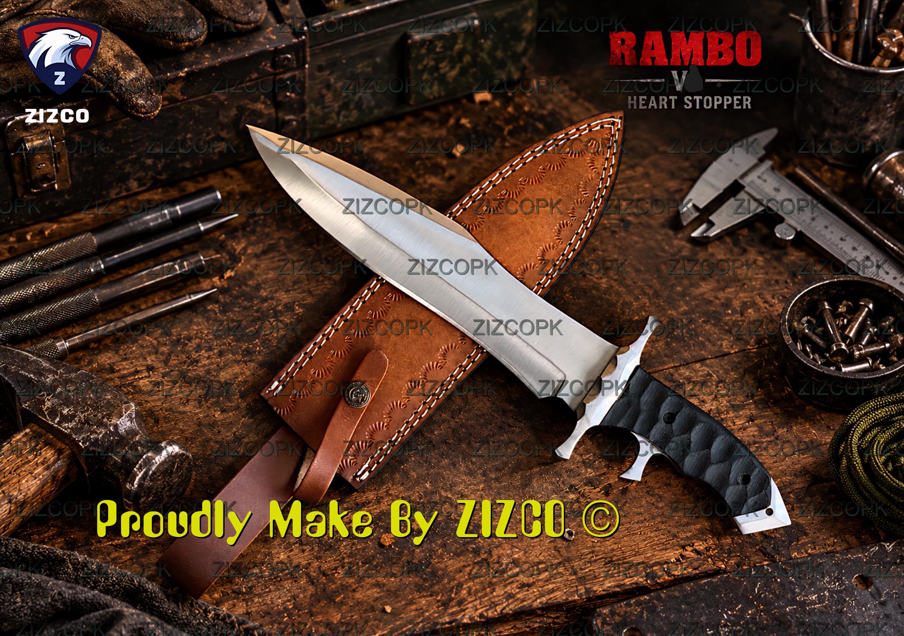Rambo action figure - Etsy 日本