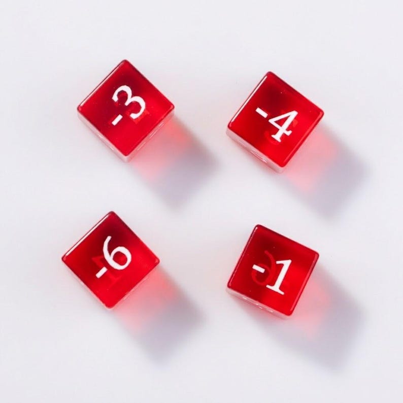 Fancy Riftbound Dice Riftbound TCG Dice Set – 13 Engraved Acrylic Buff/debuff Trackers - Etsy