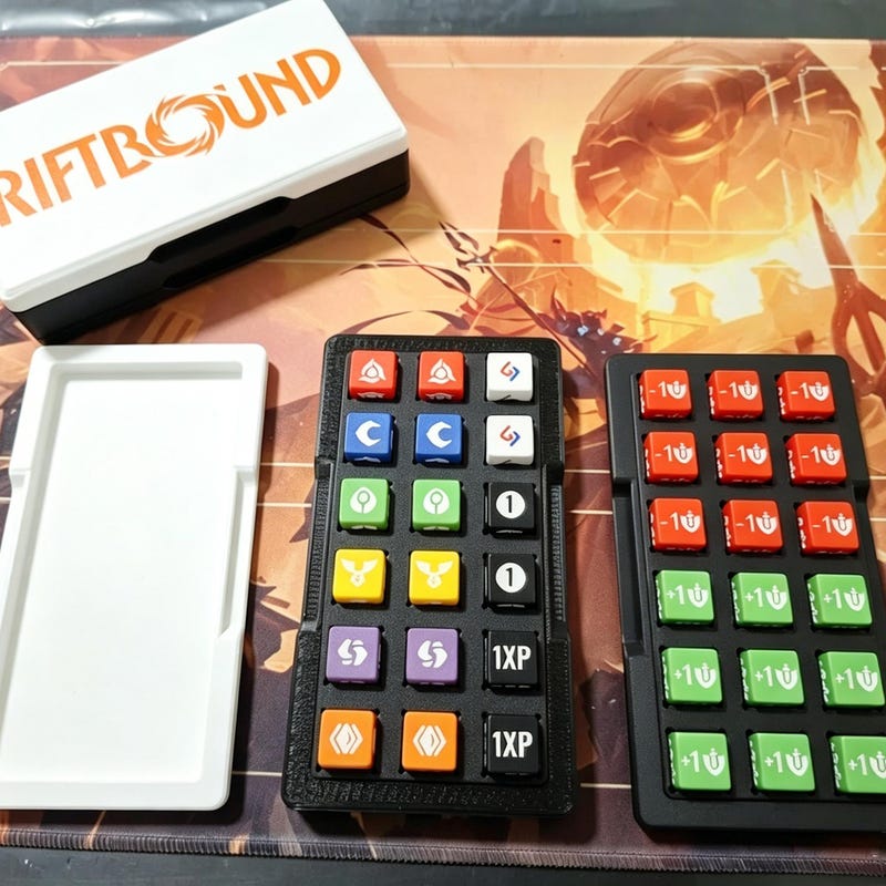 Riftbound Proxies - Etsy