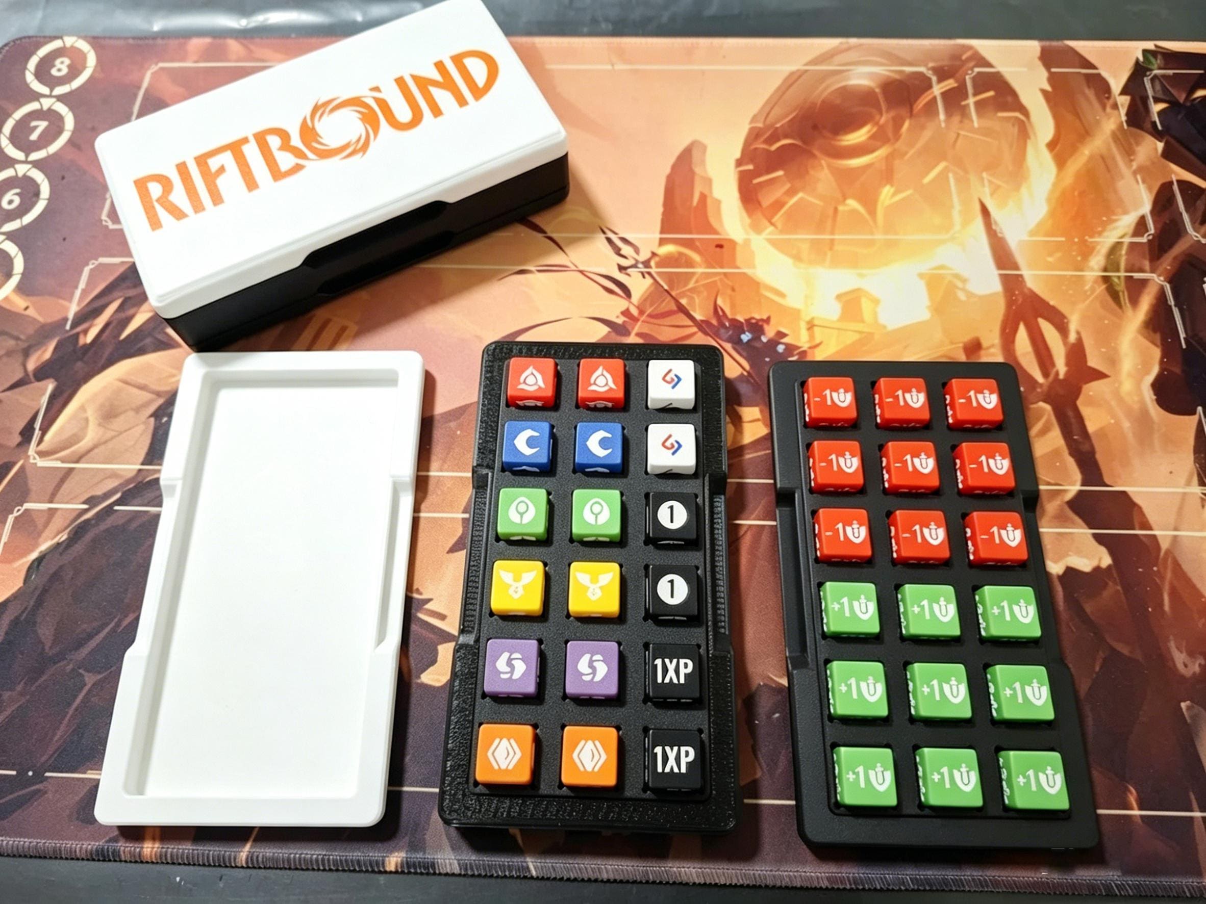 Riftbound Proxy - Etsy