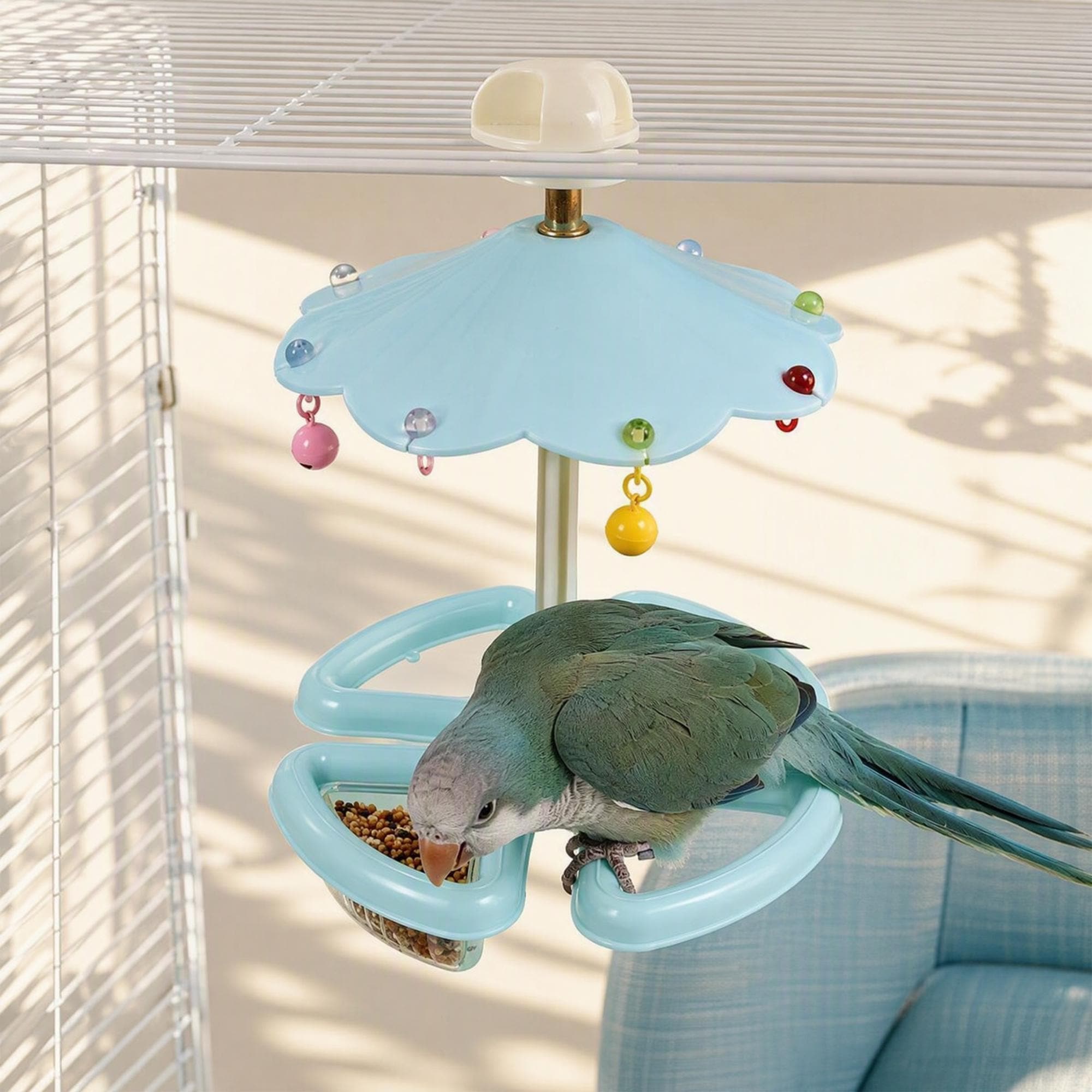 セキセイインコのケージ - Etsy 日本