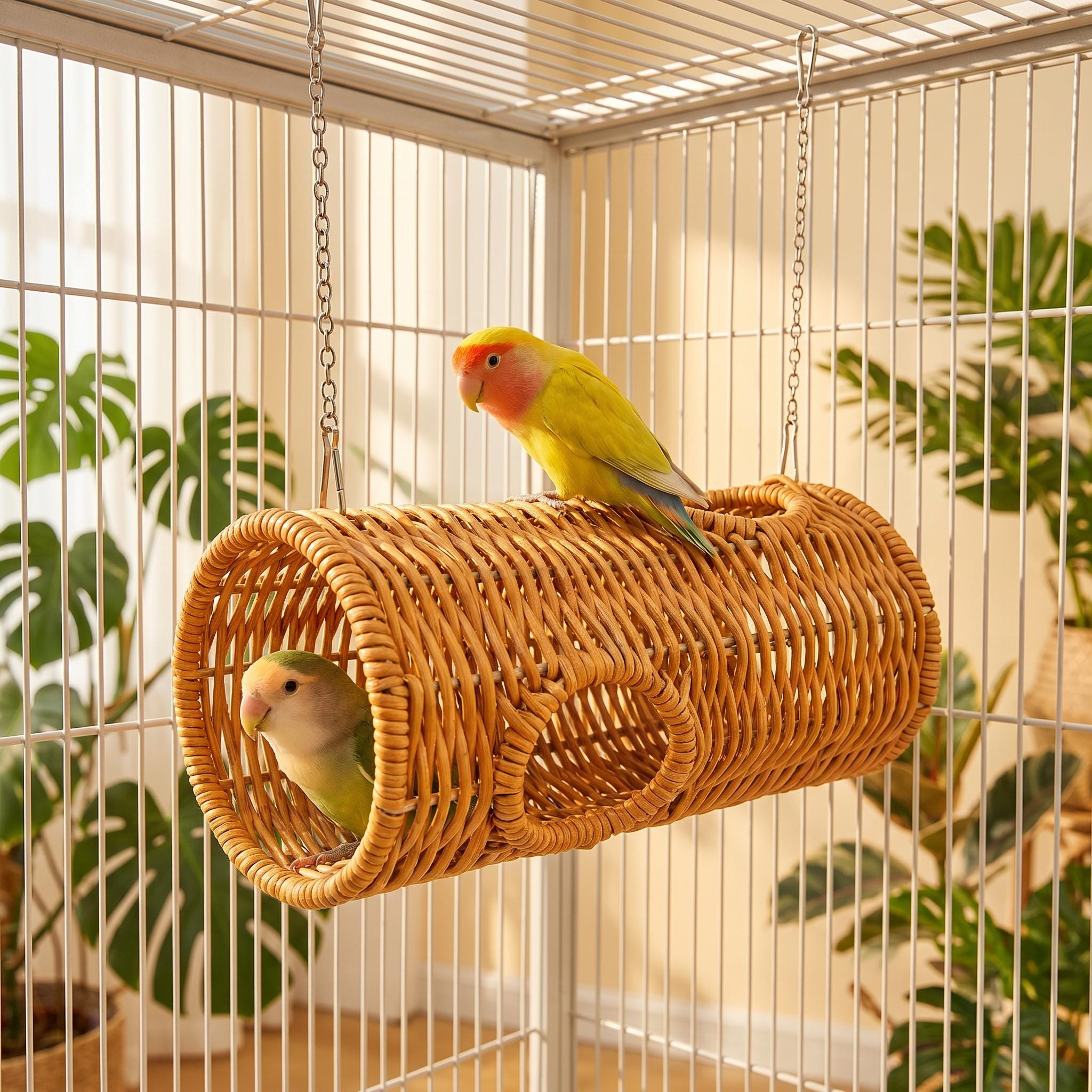 鳥かご - Etsy 日本