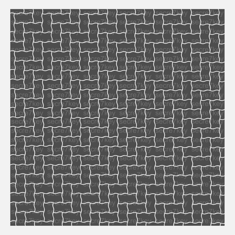 Cobblestone Pattern Vector Bundle – Pavement Texture SVG for Designers ...