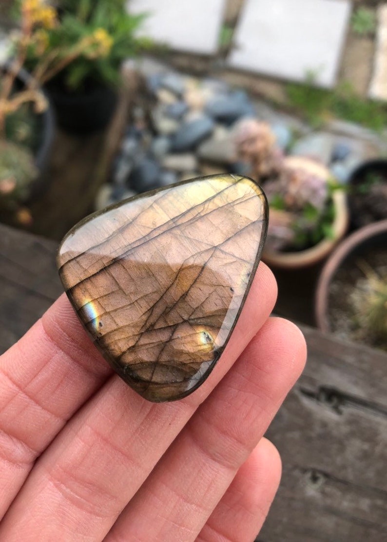 Destash Stones Teardrop Cabochon HUGE Labradorite Cabochon Labradorite destash Sale Yellow Green Blue Flash
