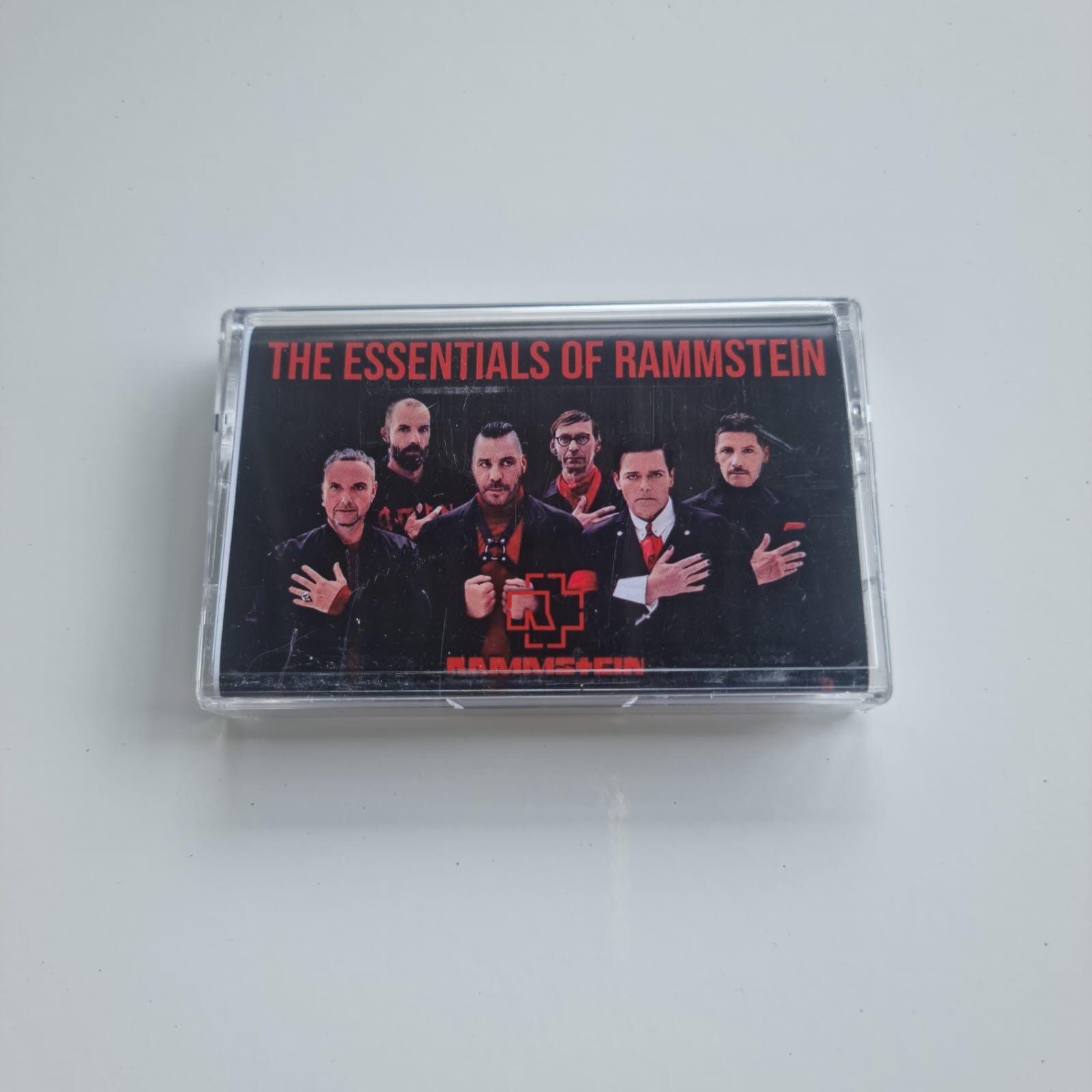 Rammstein - Etsy 日本
