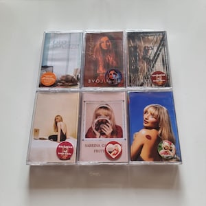 Sabrina carpenter vinyl record - Etsy 日本