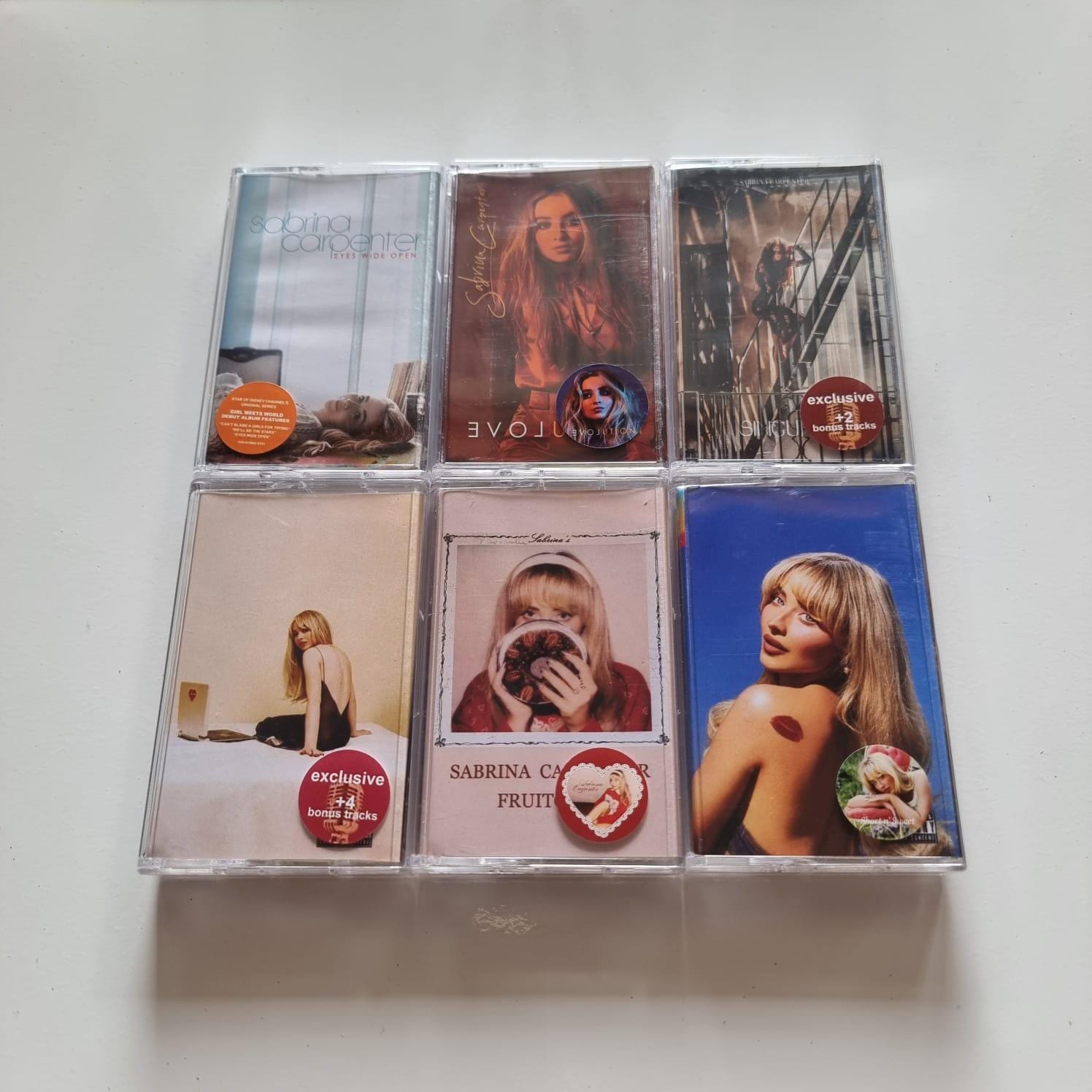 Sabrina carpenter vinyl record - Etsy 日本