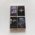 Avenged Sevenfold Cassette Tape product logo