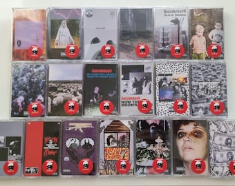 Subiddeboys Tonbandkassette