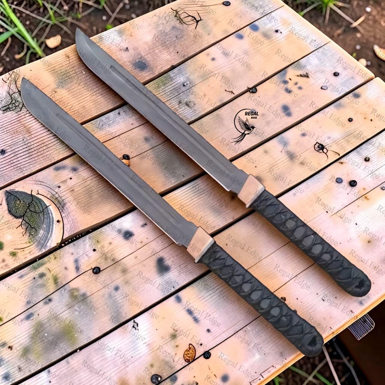 Tactical Tanto Short Swords - Etsy