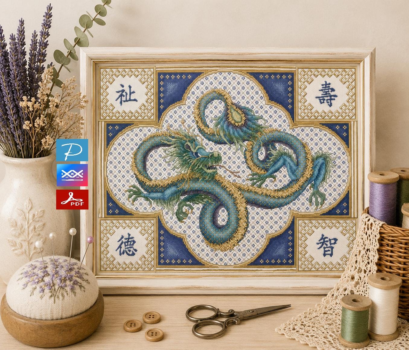 クロスステッチ　絶版洋書　テレサ・ウェンツェラー Teresa wentzler cross stitch - Etsy 日本