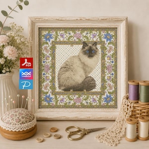 Teresa wentzler cross stitch - Etsy 日本