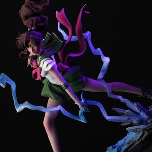 Sailor Saturn Crystal Version Figur kaufen – Figuarts ZERO | Sailor Moon Sammlerstück