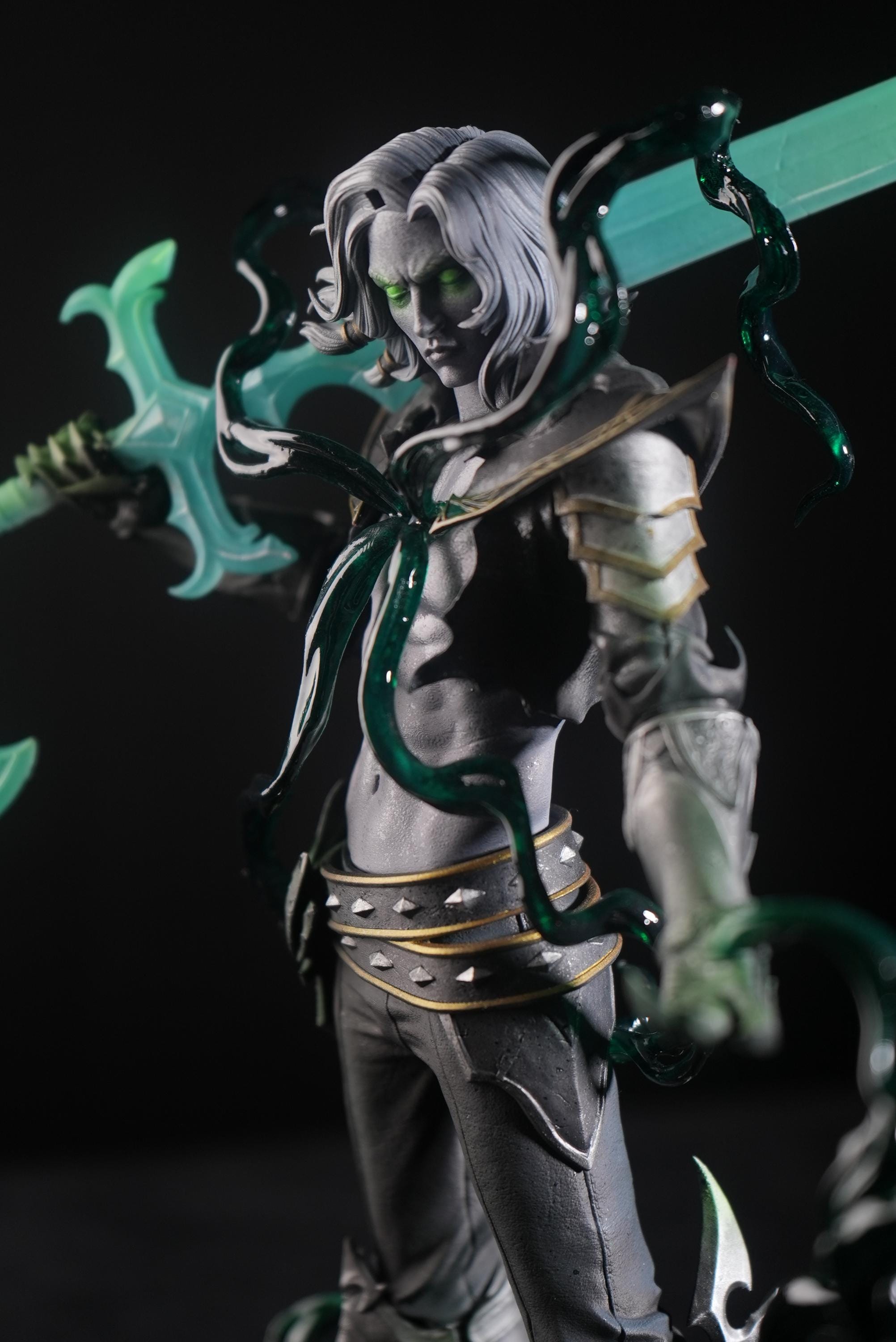 Viego Lol Cosplay - Etsy