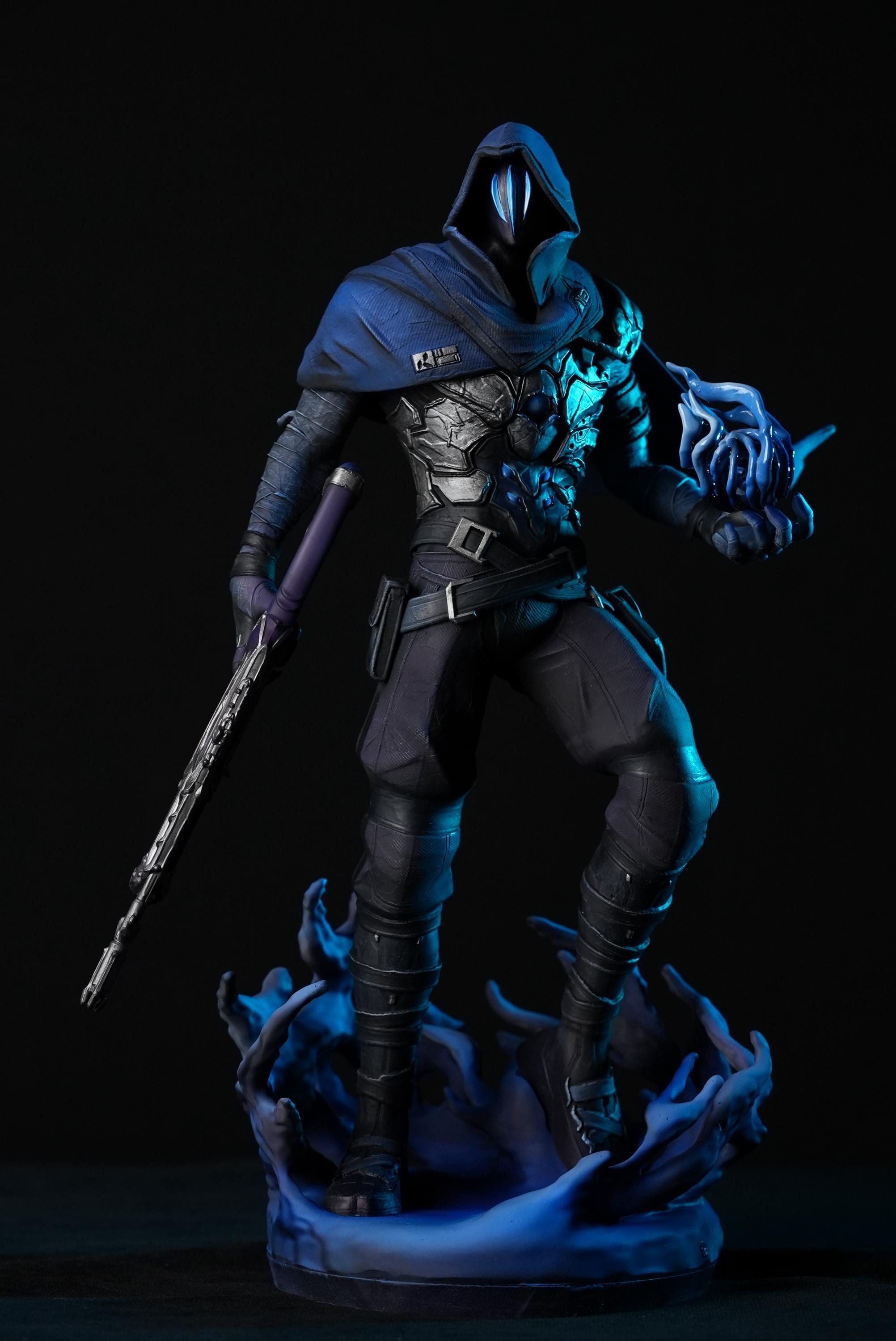Valorant figures - Etsy 日本