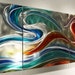 see more listings in the Metal Wall Sculpture section