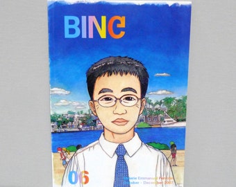 Bing - Galerie Emmanuel Perrotin Art Gallery Magazine - Chino Aoshima, Maurizio Cattelan, Peter Coffin, Bernard, Frize, Guild, Martin Oppel