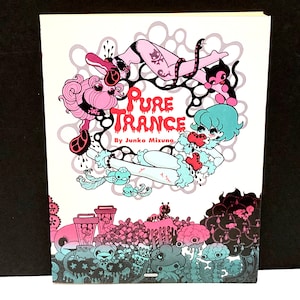 Junko mizuno coloring hot sale book