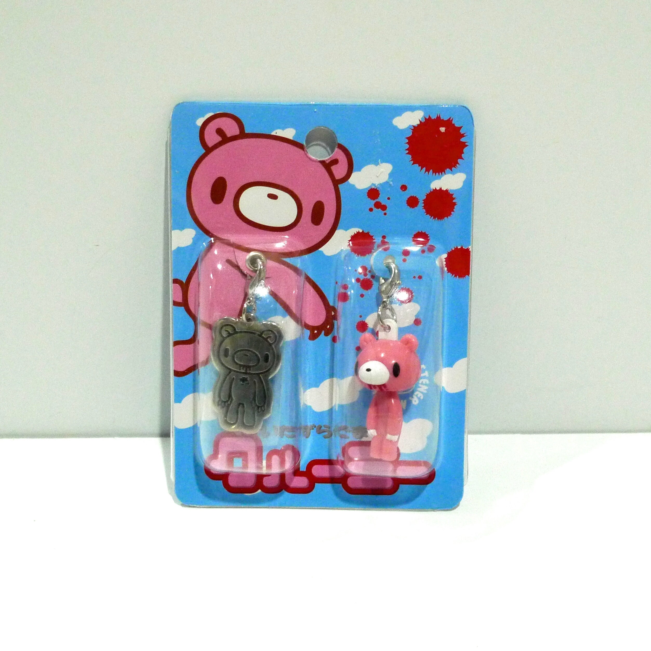 5000 Collections Gloomy Bear Coloring Pages  Best HD