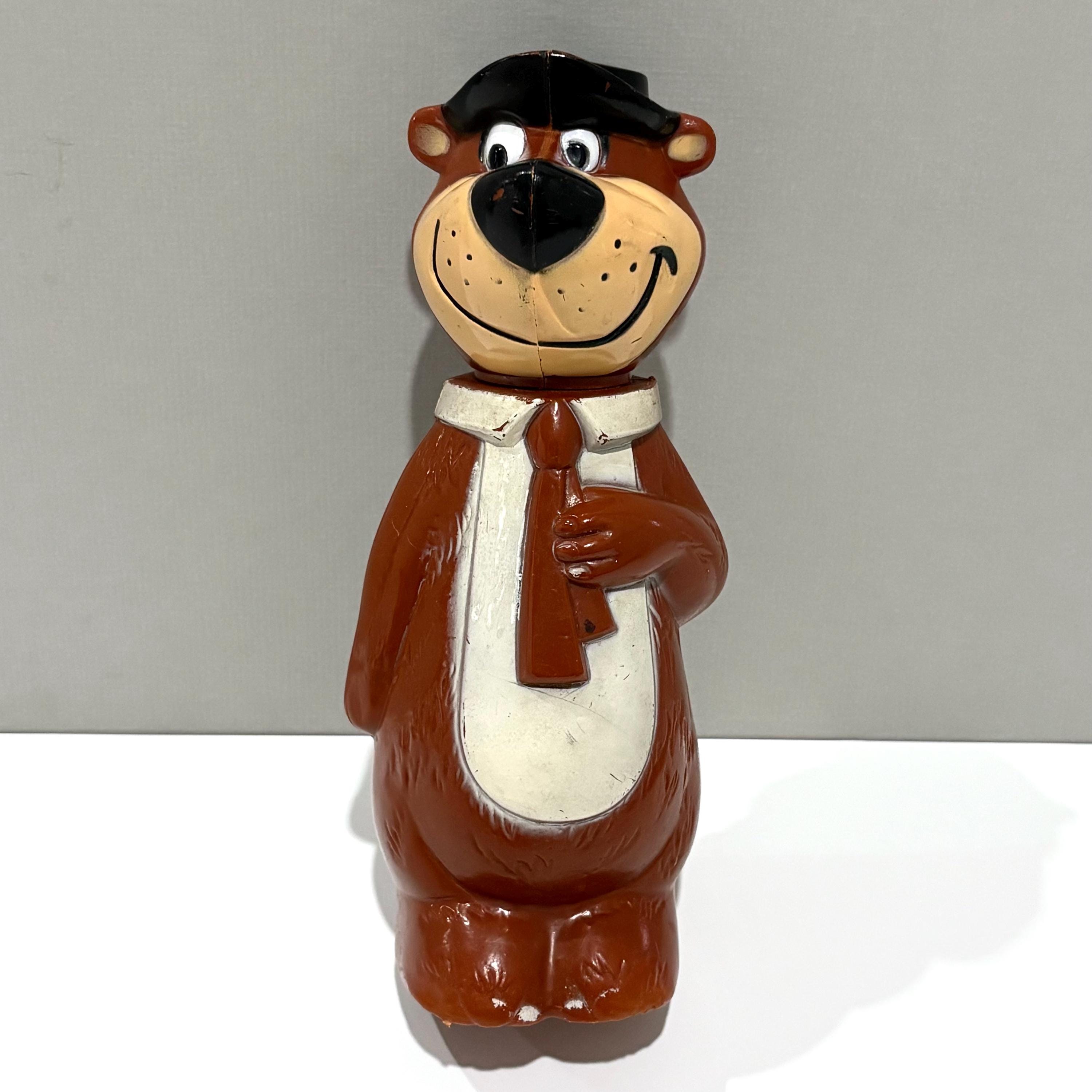 1960s Yogi Bear - Etsy