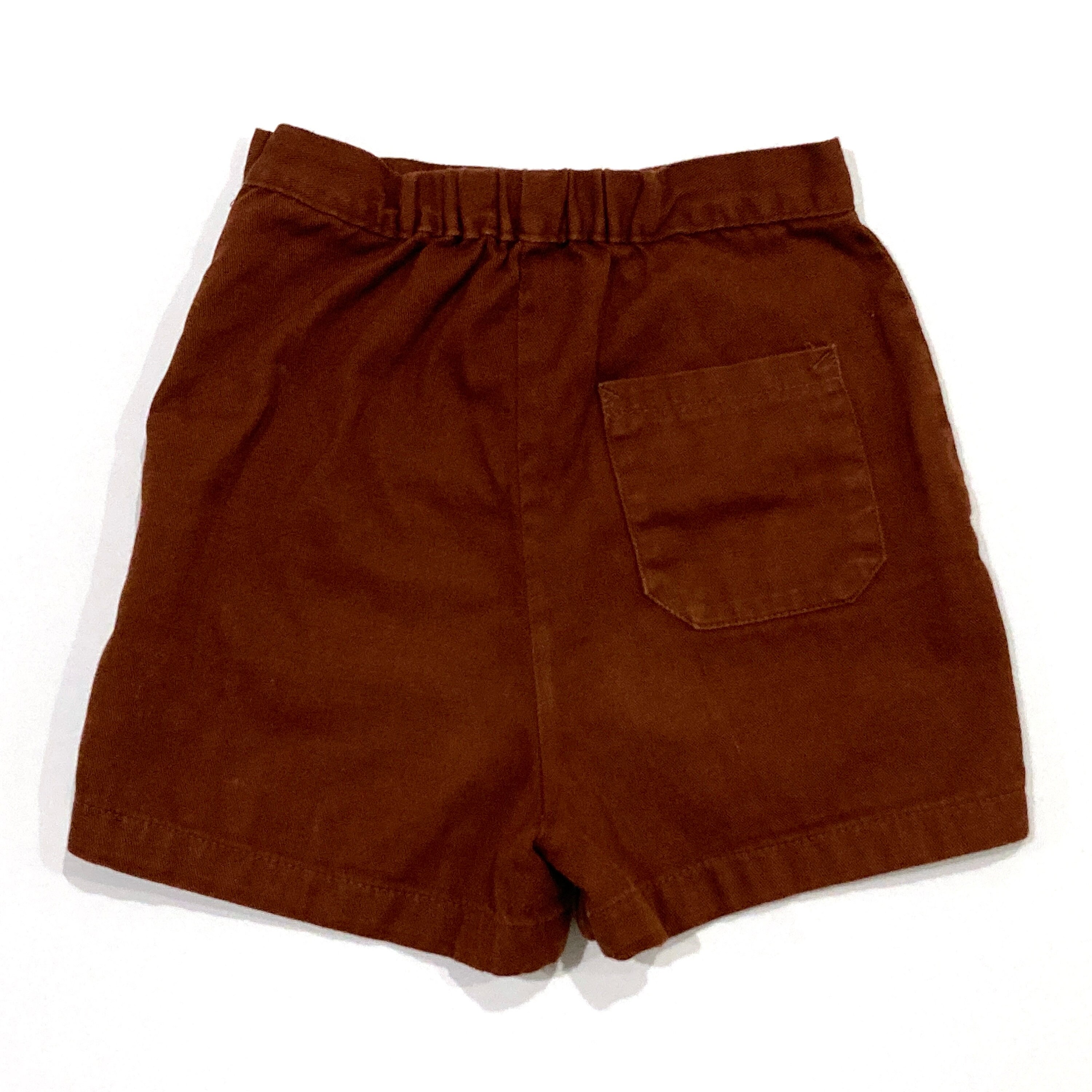 ★★Adairs★★ 80s Elongated Shorts Brown JC6172 adidas '80s Elongated Shorts - Multicolor | adidas Thailand