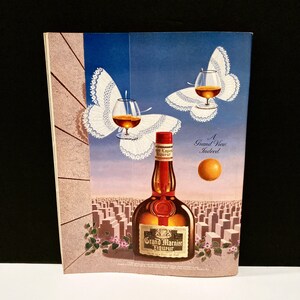 Details Magazine Vintage February 1989 - Cyndi Lauper Interview, REM ...