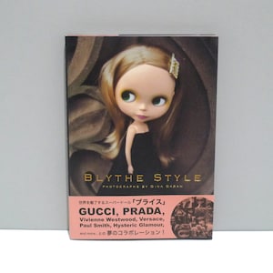 Gina garan blythe hotsell