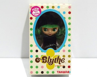 Mini Figurine Dark Vador - Takara TOMY - Star Wars - Boîte Scellée MISB