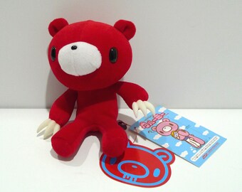 Gloomy Bear Etsy