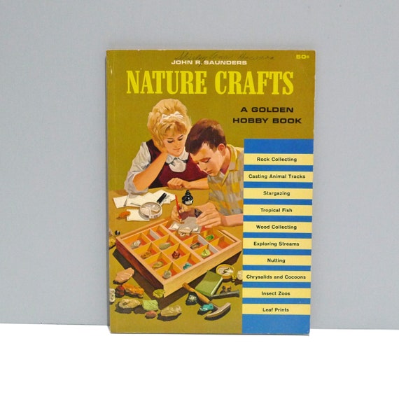 Crafts & Hobbies Books in Books 