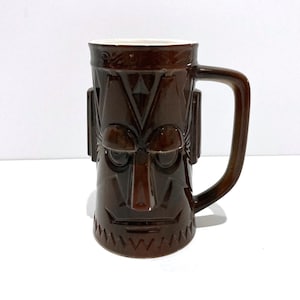 Westwood Tiki Mug - Etsy
