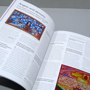 The Outsider: Intuit Center Art Magazine - Eugene Von Bruenchenhein