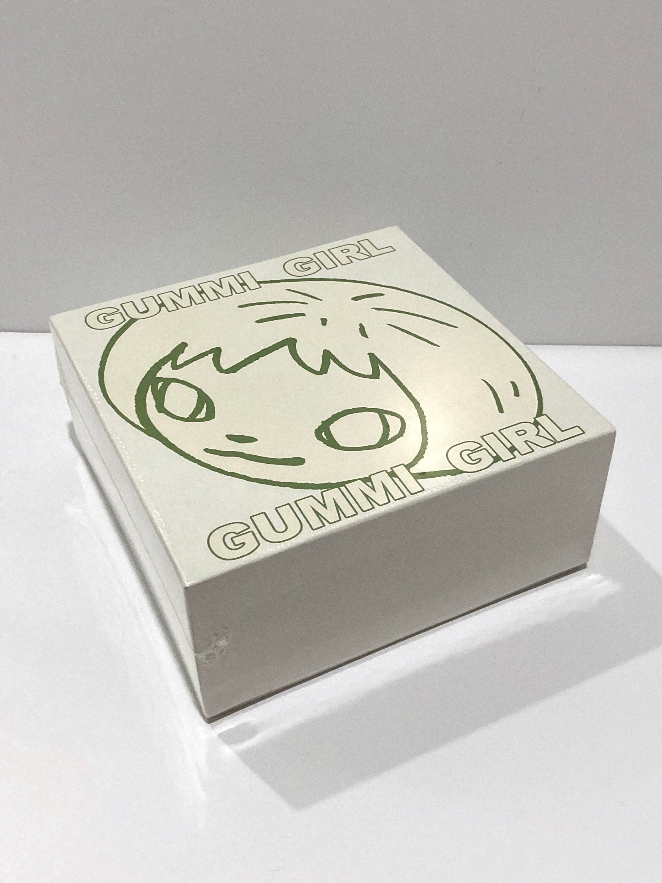gummi girl yoshimoto nara インテリア 【A627】 Yoshitomo Nara | Gummi Girl (Set of 5) (2006) | For Sale | Artsy